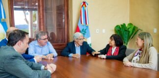 El Centro Científico, Tecnológico y Productivo inaugura su sede para investigaciones