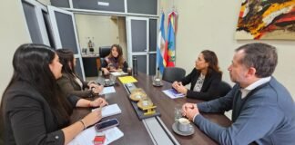 El Colegio de Arquitectos aportará su mirada al nuevo plan estratégico de Turismo