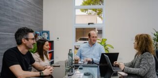 El Fideicomiso de Regalías Mineras tiene nuevas autoridades