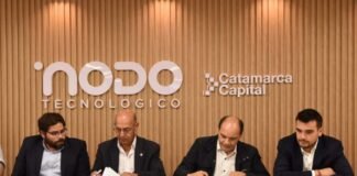 El Nodo Tecnológico y la UNCA lanzan una diplomatura universitaria