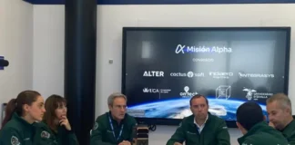 El primer satélite con tecnología andaluza se lanzará al espacio en 2025: así es 'Alpha 3'