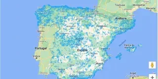 Empieza la migración del ADSL a la fibra óptica en España a partir de hoy: qué operadores ofrecen este cambio