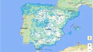 Empieza la migración del ADSL a la fibra óptica en España a partir de hoy: qué operadores ofrecen este cambio
