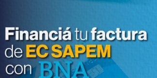 En Catamarca también podes pagar la luz en cuotas