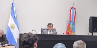 En juicio abreviado condenan a un hombre violento