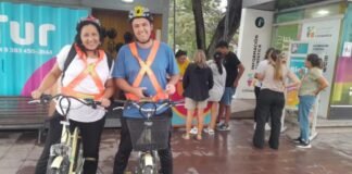 Estudio reveló el crecimiento del turismo en la Capital