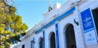 Facultad de Humanidades: actividades en defensa de la Educación Pública