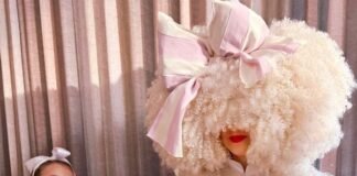 “Fame won’t love you”: Sia y Paris Hilton se unen en una colaboración