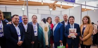 Feria Productiva, la cara emprendedora del Atacalar 2024