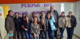 Fortalecimiento de cuidados paliativos en el Hospital de Los Altos