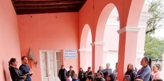 Homenaje a las víctimas de crímenes de odio y travesticidios