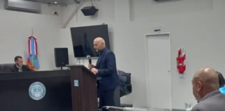 Jurado Popular declaró culpable a un hombre acusado de abuso