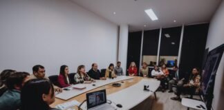 La Capital impulsa “Aprender a emprender”, el programa que promueve el espíritu emprendedor de estudiantes del SEM