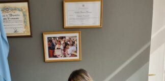 La diputada Herrera preocupada porque en la cámara no tratan el proyecto Ley “Lucio” a pesar de estar presentado