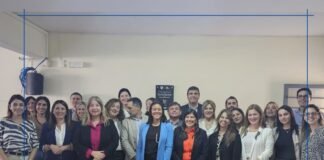 La Escuela de Capacitación Judicial cumple 30 años