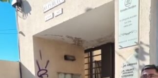 La Policia Federal impidió el ingreso de empleados de ENACOM sede Catamarca, estaria por ser cerrado definitivamente