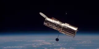 La sonda japonesa SLIM revive y supera una tercera noche lunar
