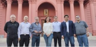 La vice presidenta Victoria Villarruel visita Catamarca este Sábado para la bajada de la Virgen del Valle invitada por la curia