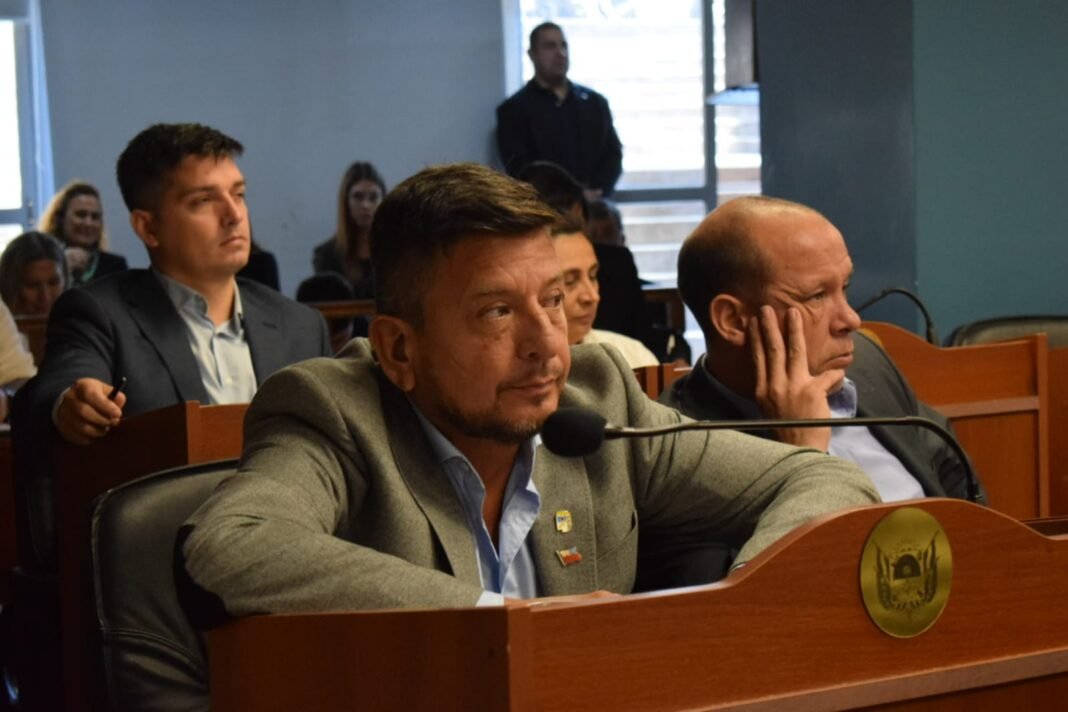 Ledesma propone una ley para garantizar el acceso de viviendas sociales a personas con Trastorno del Espectro Autista (TEA)