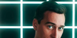 “Love is enough”, un nuevo lanzamiento de Paul van Dyk