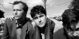“Mary Boone”, otro adelanto del nuevo disco de Vampire Weekend
