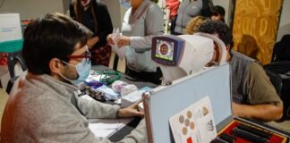 Más de 1.400 atenciones realizó el programa Lleguemos al Barrio esta última semana