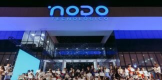 Más de 350 alumnos, niños y adultos, recibieron sus certificados en el Nodo Tecnológico
