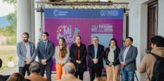 Mi Bingo Catamarqueño aportó $15 millones a entidades sin fines de lucro y anunció nueva edición