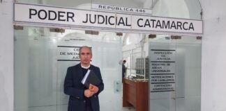 Nueva denuncia de empleados públicos ante el Gobierno Provincial, en la Corte de Justicia, por mala liquidación de sueldos