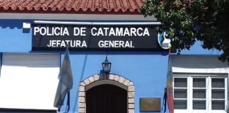 Nuevo incremento salarial para las fuerzas de seguridad de la provincia