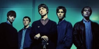 Oasis relanzará “Supersonic” para celebrar los 30 años de su publicación