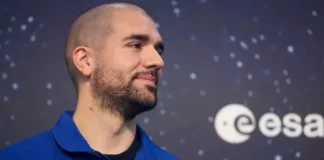Pablo Álvarez se gradúa en la Agencia Espacial Europea y se convierte en el tercer astronauta español de la historia