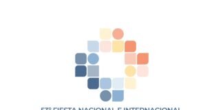 Presentaron el nuevo logo del Poncho 2024, que te parece?