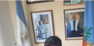 Proponen la creación de otra comisaria en Valle Chico