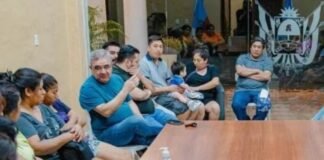 Provincia giró los fondos para construir las viviendas de las familias afectadas por el temporal en Hualfín