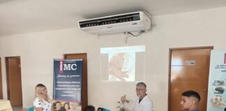 Realizaron una cirugía pionera para corregir una mano de un paciente