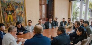 Reinversión minera: se licitará la obra de pavimentación de la ruta que une Antofagasta con Salta