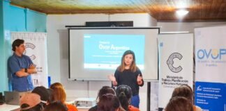 Ruta del Telar: afianzan y fortalecen el desarrollo local en Antofagasta de la Sierra