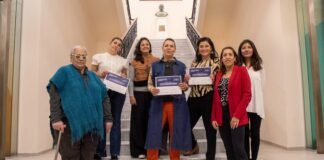 Se anunciaron los artistas ganadores del 1° Salón de Artes Visuales del Bicentenario