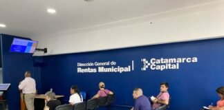 Se prorrogó hasta el 3 de mayo el pago anual de tus tasas municipales