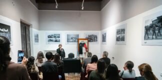 Se recordó a las “Mujeres olvidadas de Malvinas”