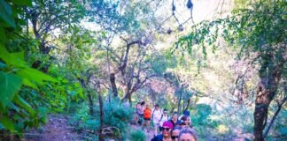 Semana Santa con récord de visitantes: 86% de ocupación hotelera en Catamarca