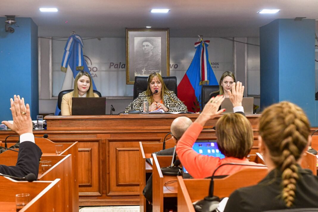 Terminan las sesiones extraordinarias en Diputados y solo se aprobaron 3 proyectos de 21 enviados desde el Ejecutivo