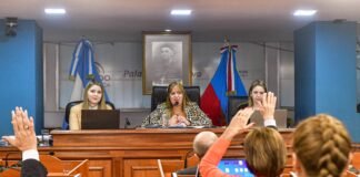 Terminan las sesiones extraordinarias en Diputados y solo se aprobaron 3 proyectos de 21 enviados desde el Ejecutivo