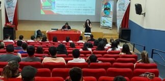 Turismo capacitará a prestadores turísticos en Pomán