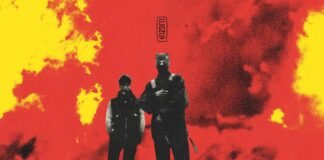 Twenty One Pilots lanza un nuevo adelanto: “Backslide”