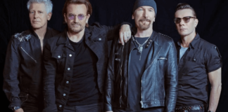U2 estrena una serie de EP’s remasterizados