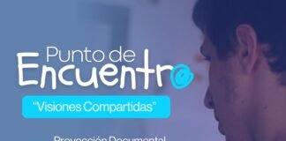 Visiones Compartidas: la cultura como “punto de encuentro”