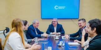 YPF Litio avanza con los trabajos de exploración en el norte de Fiambalá