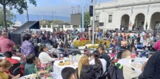 Abrieron las inscripciones para participar en la Fiesta del Locro